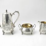 614 8129 COFFEE SET